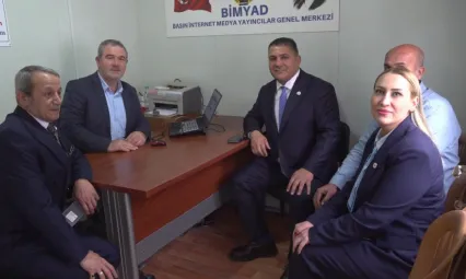 Yerli ve Milli Parti Malatya İl Başkanlığı Kongresi Gerçekleşti