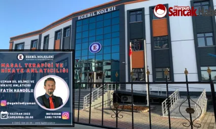 Egebil Adıyaman Koleji Eğitimde Fark Yaratıyor.