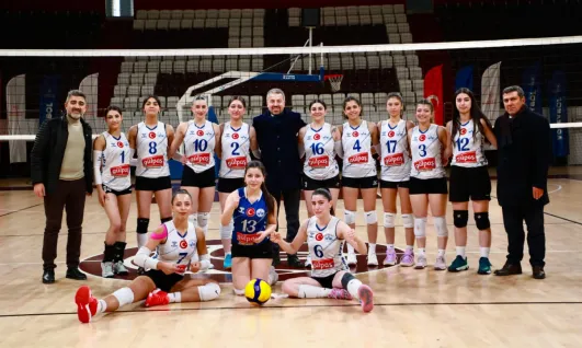 Elazığ Belediyespor, Malatya Temsilcisini 3-0 Mağlup Etti