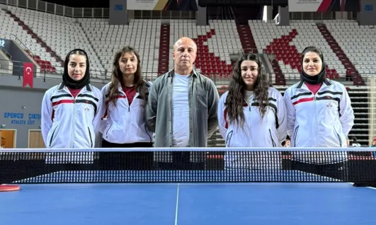 ELAZIĞ BELEDİYESPOR, SÜPER LİG'İN İLK YARISINI ZİRVEDE TAMAMLADI