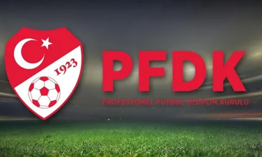 PDFK'dan Elazığspor Takımlarına Ceza Yağdı