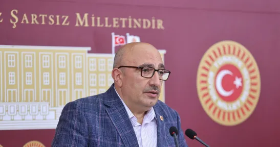 Açıkkapı'dan Komisyon'da Tarihi Çağrı: 'Doğruya doğru demekten korkmayın