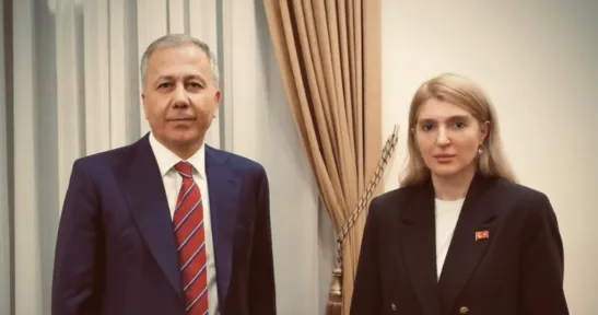 AK Parti Milletvekili Ölmeztoprak, Hak Sahipliği ve Kira Yardımlarındaki Aksaklıkları TBMM'ye Taşıdı