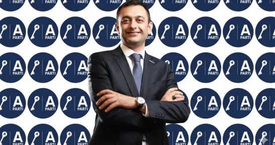 Başkan Çoşkun: ''İnsana Saygı, Toplumun Namusudur!''