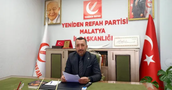 Başkan Kılıç İşçi her zaman kalkınmanın mihenk taşıdır