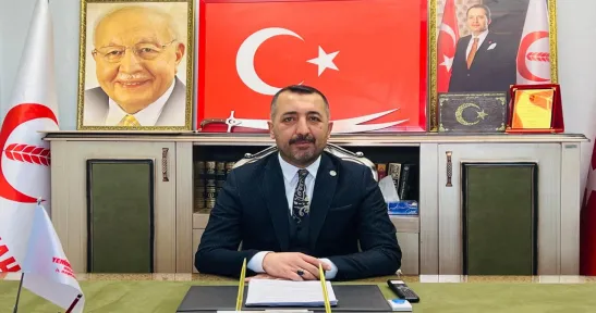 Başkan Kılıç İstanbul Öz,Malatya Üvey Evlat mı?