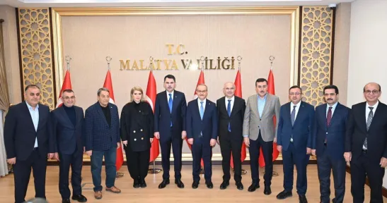 Ev Sahibi Türkiye Projesi Malatya'da Hayat Buldu