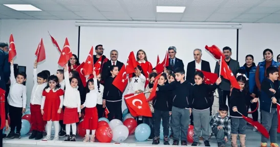 Milletvekili Ölmeztoprak Öğrencilerle Buluştu