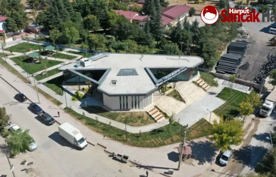 10 Yeni Semt Kütüphanesi Ve 19 Yeni Spor Yaşam Merkezi Açılıyor