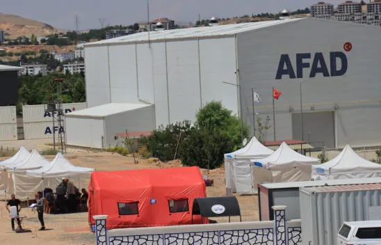 Elbak, Eğitimlerin Ardından Akreditasyon Sınavına Katıldı