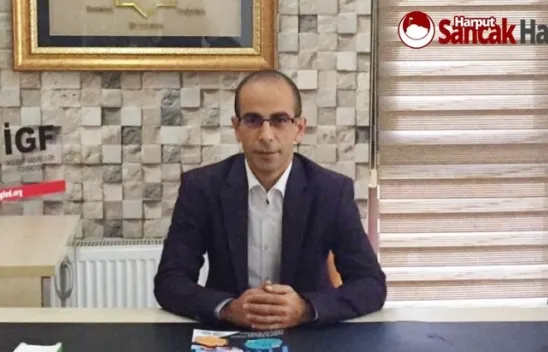 İGF: İnternet Yasası Türkiye'yi 10 Yıl İleriye Taşıyacak