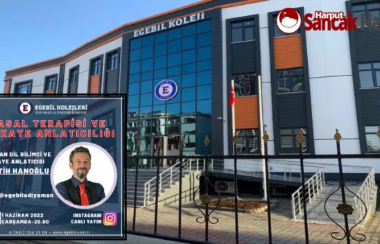 Egebil Adıyaman Koleji Eğitimde Fark Yaratıyor.