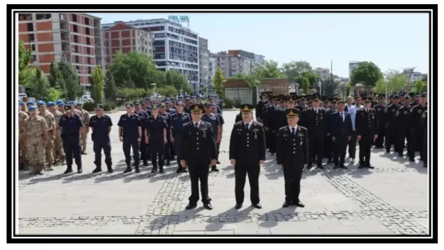 186 Yıllık Güvenin Temsilcisi