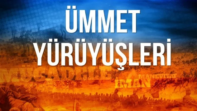 250 Bin Genç - Çanakkale Dirilişi