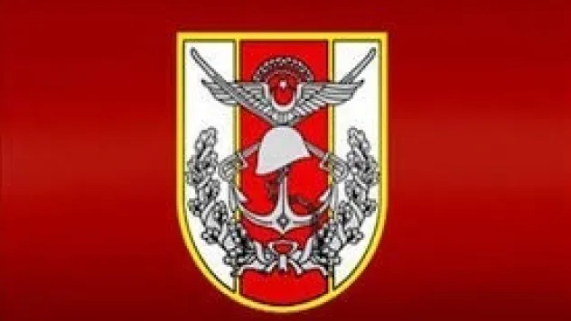 Ağrı'daki Patlamaya Dair TSK'dan Açıklama