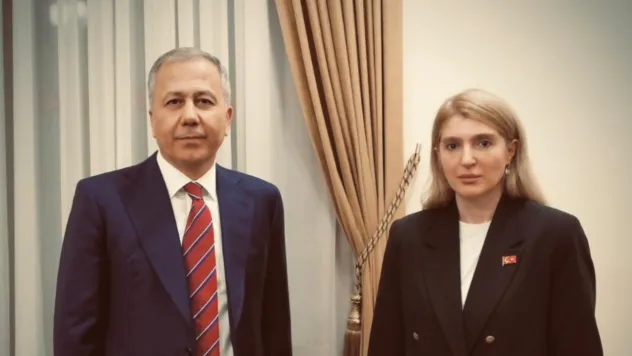 AK Parti Milletvekili Ölmeztoprak, Hak Sahipliği ve Kira Yardımlarındaki Aksaklıkları TBMM'ye Taşıdı