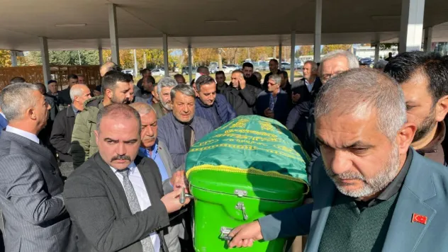 Ali Kınık'ın Acı Günü!!! Ağabeyi Vefat Etti