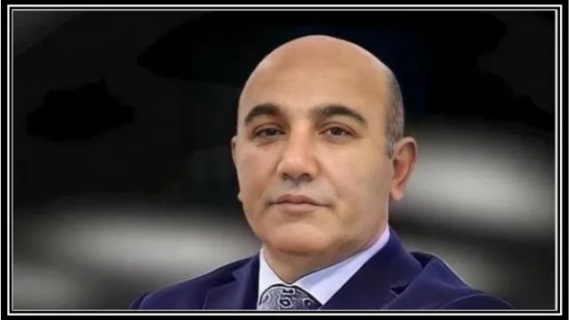 Arif Çakmak, Yoğun Bakıma Alındı