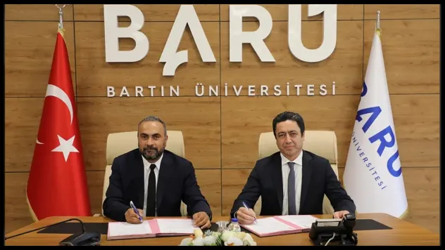 BARÜ Cambridge Linguaskill Yetkili Sınav Merkezi Oldu