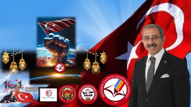 Başkan AKGÜN'den Kınama!