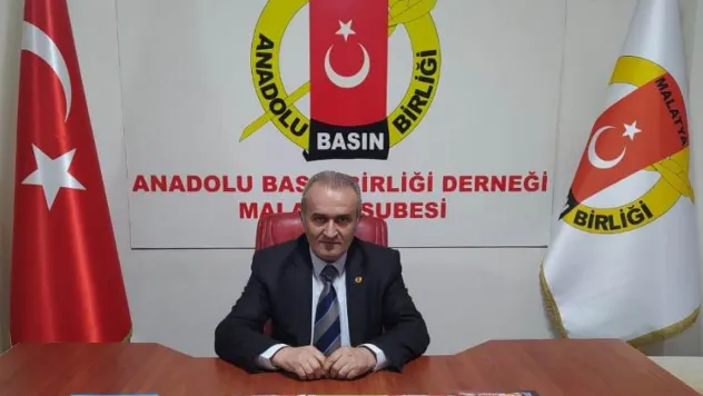 Başkan Dağ'dan Özal Ve Fendoğlu'nu Anma Mesajı