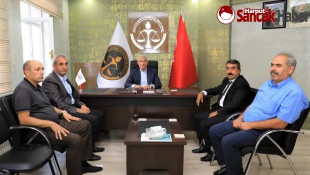 Başkan GÜDER'den Toki Bölgesine 'Pazar Yeri' Müjdesi