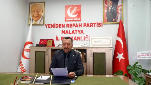 Başkan Kılıç : Engelliler bugün ve gelecekte emek piyasasında önemli değerlerimizdir