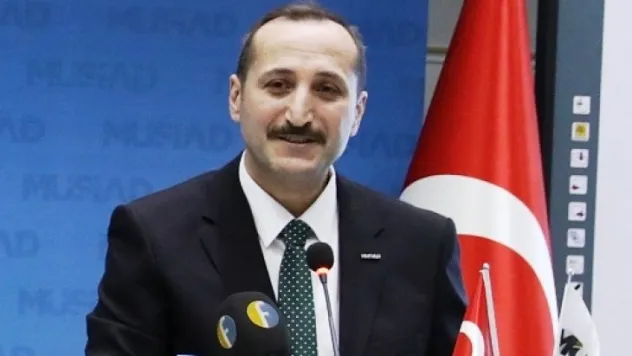 Başkan Özeren'den 24 KASIM ÖĞRETMENLER GÜNÜ KUTLAMA MESAJI