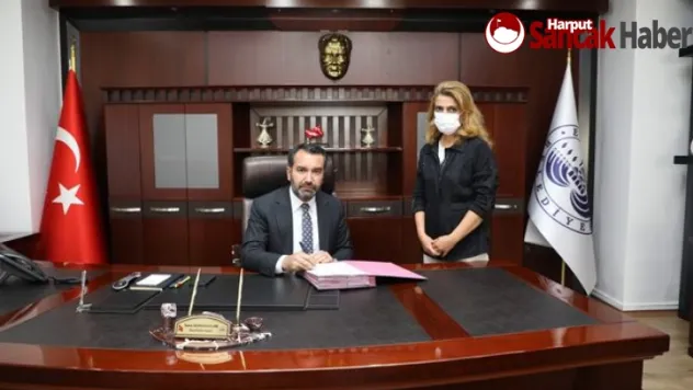 Başkan Şerifoğulları Doğaya Yatırım Yapmayı Sürdürüyoruz