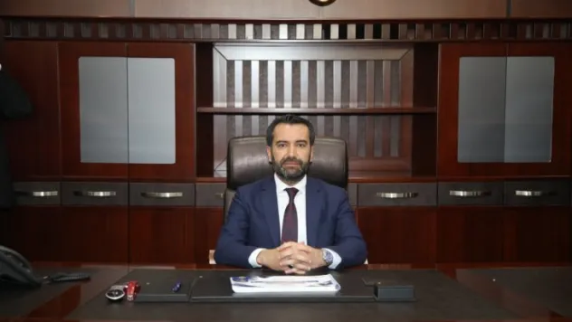 Başkan Şerifoğulları: Gazi Mustafa Kemal Ve Silah Arkadaşlarını Rahmetle, Minnetle Anıyoruz
