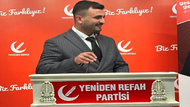 Başkan Ünsal Milletimizin Sinesinden Doğan Kutlu Yürüyüşe Hız Kesmeden Devam Ediyoruz