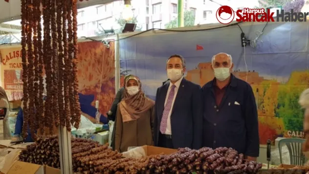 Başkentte Elazığ Rüzgarı Esmeye Başladı
