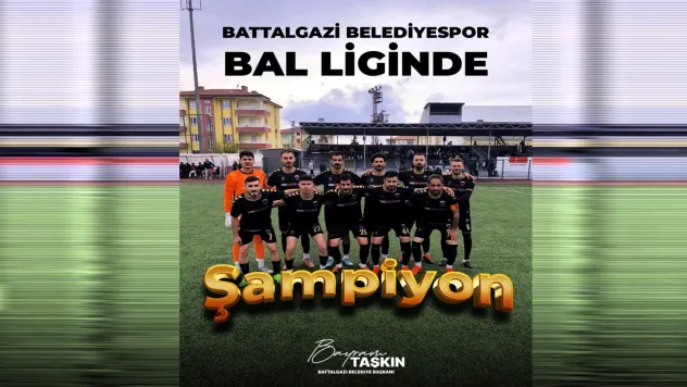 Battalgazi Belediyespor Bal Liginde