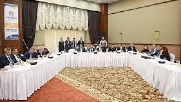 Bu Topraklar Uygarlık Ülkesidir