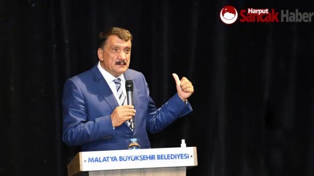 'Dünden Bugüne Malatya Yaşam Kültürü' paneli düzenlendi
