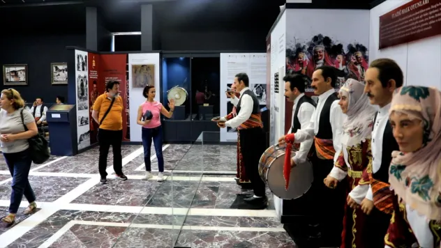 Elazığ Belediyesi Müzeleri, Elazığ'ın Tarihine Işık Tuttu