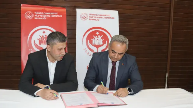 ELAZIĞ BELEDİYESİ'NDEN AİLE YILI'NA DESTEK