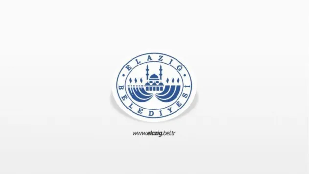 ELAZIĞ BELEDİYESİ'NDEN SU KESİNTİSİ DUYURUSU