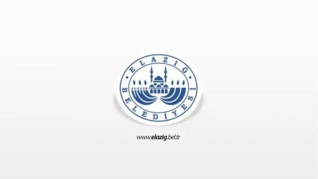 ELAZIĞ BELEDİYESİ'NDEN UYARI