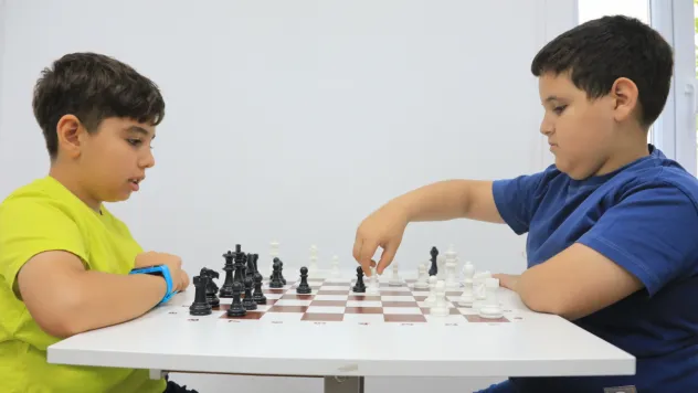 Elazığ Belediyesi'nin Düzenlediği Yaz Kursları Başladı