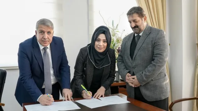 ELAZIĞ BELEDİYESİ PERSONELİNE ÖZEL DESTEK