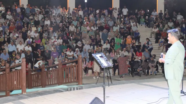 Elazığ Belediyesi Yaz Etkinlikleri Tüm Coşkusuyla Sürüyor