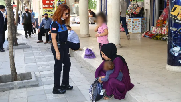 ELAZIĞ BELEDİYESİ ZABITA EKİPLERİ, SAHADA YOĞUN MESAİ HARCIYOR