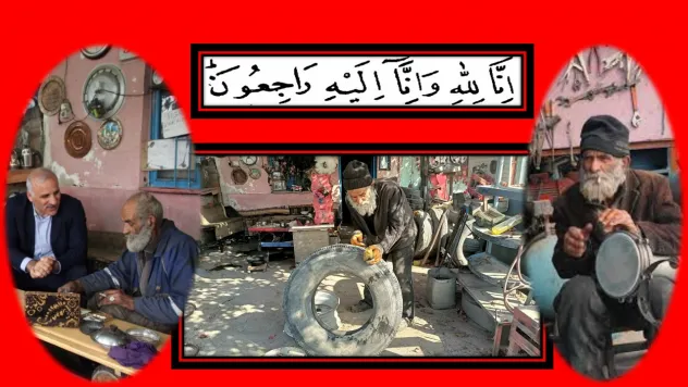 Elazığ Bir Değerini Daha Kaybetti