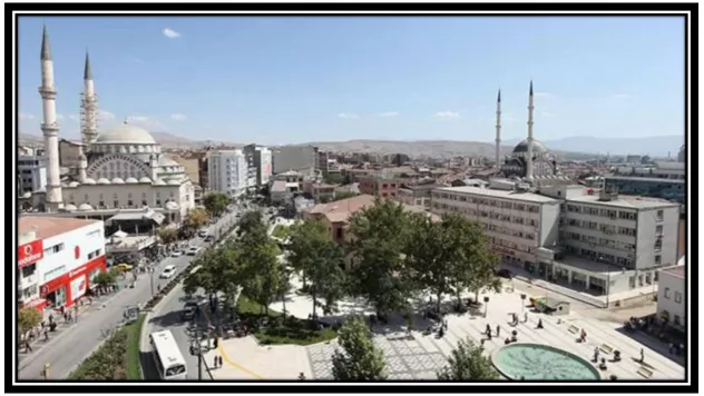 Elazığ'da Bu Kesintilere Dikkat! (07 Kasım 2025)