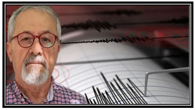 Elazığ'da Deprem Panik Yarattı: Görür'den Açıklama Geldi