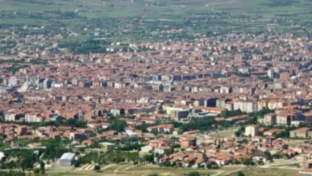 Elazığ'da O Köy Karantinaya Alındı