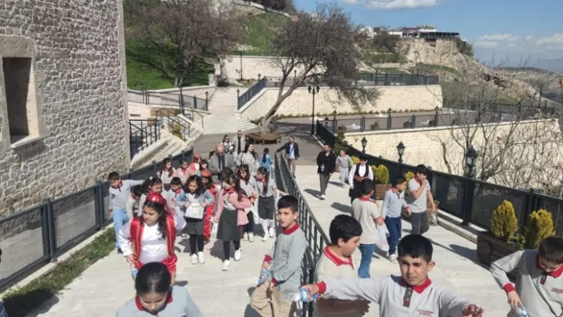 Elazığ'da Turizm Haftası Etkinliklerle Kutlanıyor