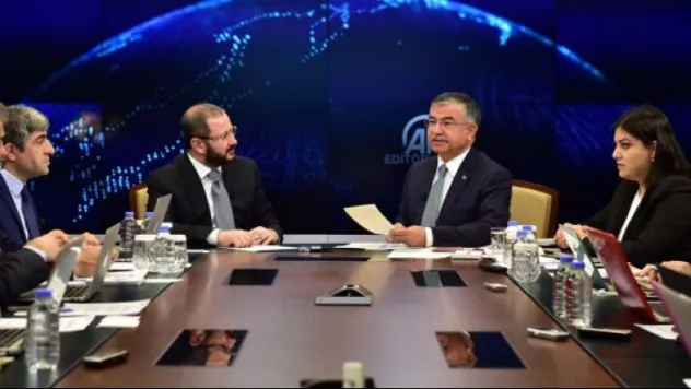Bakan Yılmaz, Ortaöğretime geçişte yeni uygulamayı açıkladı