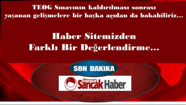 ELEŞTİRİ AVCILARININ AVI OLMAYALIM
